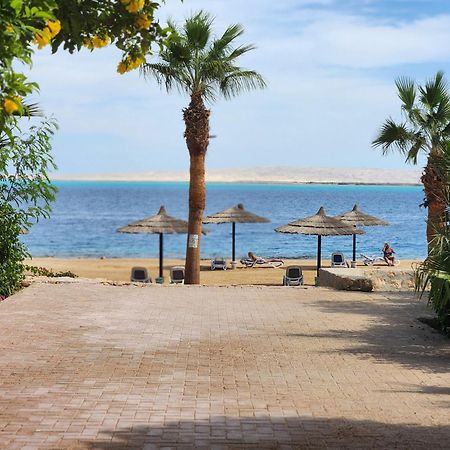 Bellevue The View Apartment Hurghada Bagian luar foto