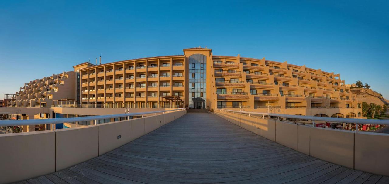 Bellevue The View Apartment Hurghada Bagian luar foto